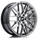 Janta aliaj Japan Racing JR28 18x7,5 ET40 5x112 Hyper Black