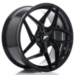 Janta aliaj Japan Racing JR35 19x8,5 ET45 5x112 Gloss Black