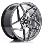 Janta aliaj Japan Racing JR35 19x8,5 ET45 5x112 Hyper Black