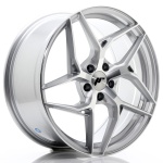 Janta aliaj Japan Racing JR35 19x8,5 ET45 5x112 Silver Machined Face