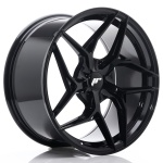 Janta aliaj Japan Racing JR35 19x9,5 ET20-45 5H BLANK Gloss Black