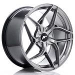 Janta aliaj Japan Racing JR35 19x9,5 ET20-45 5H BLANK Hyper Black