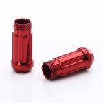 Piulite de prezon Japan Racing JN4 12x1,5 Red