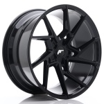 Janta aliaj Japan Racing JR33 20x10 ET20-40 5H BLANK Gloss Black