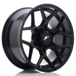Janta aliaj Japan Racing JRX9 18x9 ET18 6x114.3 Matt Black