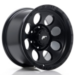 Janta aliaj Japan Racing JRX4 16x9 ET0 6x139.7  Matt Black