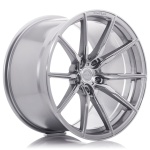 Janta aliaj Concaver CVR4 20x8,5 ET20-45 BLANK Brushed Titanium
