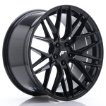 Janta aliaj Japan Racing JR28 19x9,5 ET35 5x120 Gloss Black