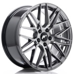 Janta aliaj Japan Racing JR28 18x8,5 ET40 5x108 Hyper Black
