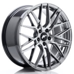 Janta aliaj Japan Racing JR28 19x8,5 ET40 5x108 Hyper Black