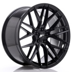 Janta aliaj Japan Racing JR28 20x10 ET40 5x112 Gloss Black