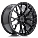 Janta aliaj Concaver CVR1 21x9,5 ET14-61 BLANK Double Tinted Black