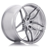 Janta aliaj Concaver CVR3 22x9,5 ET0-35 BLANK Brushed Titanium