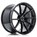 Janta aliaj Concaver CVR4 22x9,5 ET14-60 BLANK Double Tinted Black