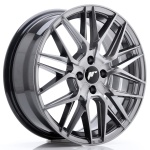Janta aliaj Japan Racing JR28 17x7 ET40 4x100 Hyper Black