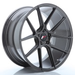 Janta aliaj Japan Racing JR30 20x10 ET40 5x112 Hyper Gray