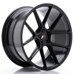 Janta aliaj Japan Racing JR30 20x10 ET40 5x112 Glossy Black