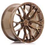 Janta aliaj Concaver CVR1 22x11,5 ET17-61 BLANK Brushed Bronze