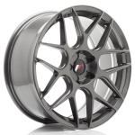 Janta aliaj Japan Racing JR18 19x8,5 ET25-42 5H Blank Hyper Gray