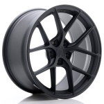 Janta aliaj Japan Racing SL01 19x9,5 ET40 5x120 Matt Gun Metal