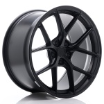 Janta aliaj Japan Racing SL01 19x10,5 ET35 5x120 Matt Black