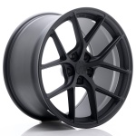 Janta aliaj Japan Racing SL01 19x10,5 ET35 5x120 Matt Gun Metal