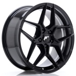 Janta aliaj Japan Racing JR34 18x8 ET42 5x112 Glossy Black