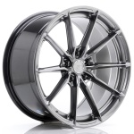 Janta aliaj Japan Racing JR37 19x9,5 ET40 5x120 Hyper Black