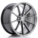 Janta aliaj Japan Racing JR37 19x9,5 ET20-45 5H BLANK Hyper Black