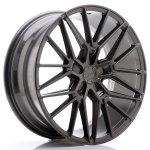 Janta aliaj Japan Racing JR38 20x8,5 ET20-45 5H BLANK Hyper Gray