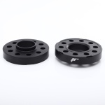 Set 2 flanse distantiere Set 2 flanse distantiere Japan Racing JRWS2 12mm 5x100/112 57,1 Black all