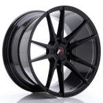 Janta aliaj Japan Racing JR21 20x11 ET30-50 5H BLANK Glossy Black