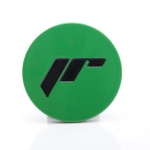 Capac central jante Japan Racing 087 Green