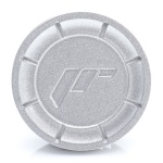 Capac central jante Japan Racing 170 Silver