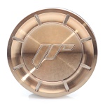 Capac central jante Japan Racing 170 Platinum Bronze