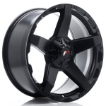 Janta aliaj Japan Racing JRX5 20x9 ET20 5x120 Matt Black
