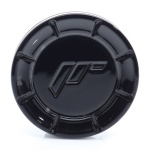 Capac central jante Japan Racing 029 Glossy Black