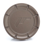 Capac central jante Japan Racing 029 Matt Bronze