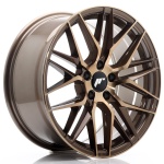 Janta aliaj Japan Racing JR28 18x8,5 ET40 5x112 Platinum Bronze