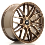 Janta aliaj Japan Racing JR28 18x8,5 ET20-40 5H BLANK Platinum Bronze