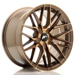 Janta aliaj Japan Racing JR28 18x9,5 ET20-40 5H BLANK Platinum Bronze