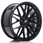 Janta aliaj Japan Racing JR28 19x8,5 ET40 5x108 Glossy Black