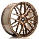 Janta aliaj Japan Racing JR28 19x8,5 ET20-40 5H BLANK Platinum Bronze