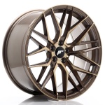 Janta aliaj Japan Racing JR28 20x10 ET40 5x112 Platinum Bronze