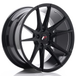 Janta aliaj Japan Racing JR21 19x9,5 ET40 5x120 Glossy Black