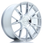 Janta aliaj Japan Racing JR42 19x8,5 ET25-45 5H BLANK Silver Machined Face