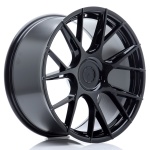 Janta aliaj Japan Racing JR42 19x9,5 ET20-42 5H BLANK Gloss Black