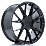 Janta aliaj Japan Racing JR42 20x8,5 ET20-45 5H BLANK Gloss Black