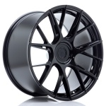 Janta aliaj Japan Racing JR42 20x10 ET20-42 5H BLANK Gloss Black