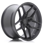 Janta aliaj Concaver CVR5 22x11,5 ET17-61 BLANK Carbon Graphite
